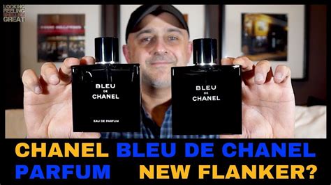 ysl y vs bleu de chanel|bleu de chanel ysl y edp.